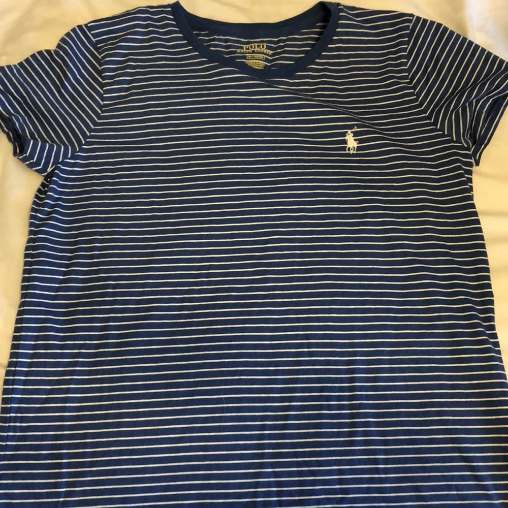 Polo shirt